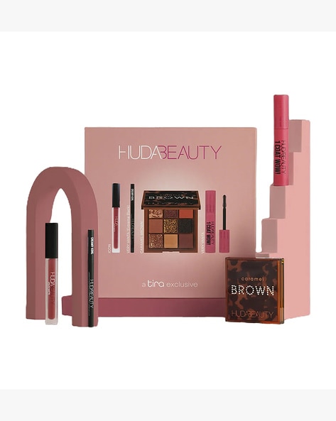Buy Huda Beauty Mini Lip Contour 2.0 Online