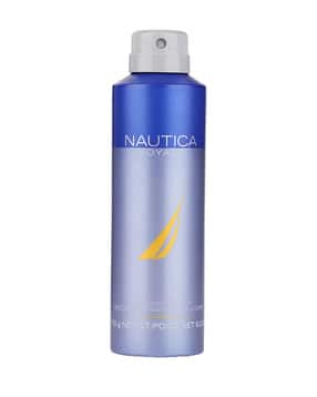 nautica Men Voyage All Over Body Spray-picture-20