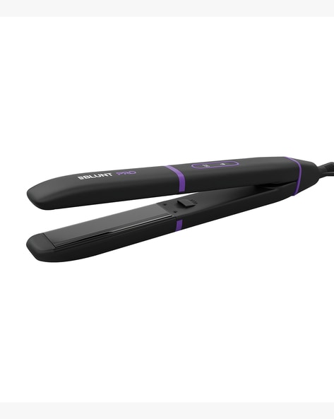 Pro Titanium Hair Straightener