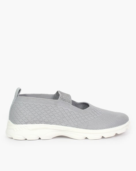 Buy Grey Casual Shoes for Women by HI-ATTITUDE Online