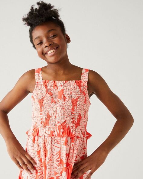 Marks and spencer outlet girls dresses