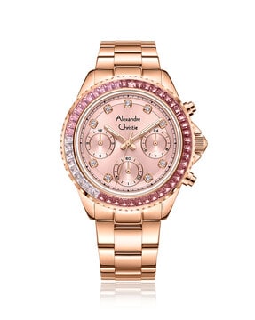 Alexandra christie watch clearance