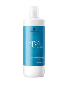 schwarzkopf Spa Essence Nourishing Shampoo-picture-48
