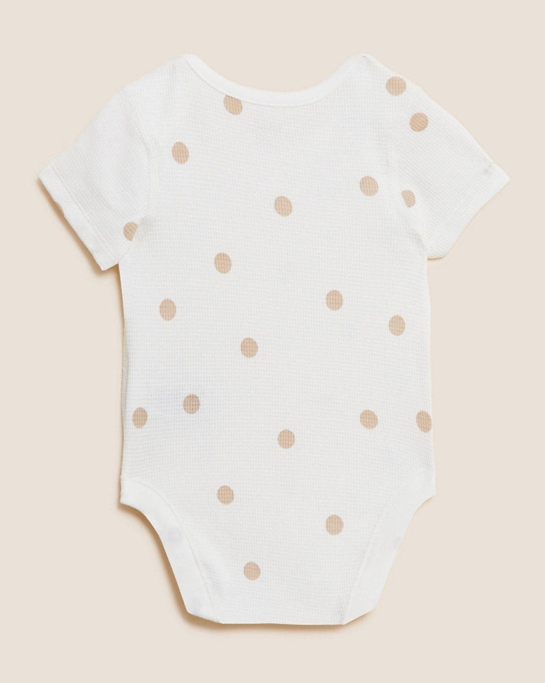 Buy Grey Bodysuits for Infants by Marks & Spencer Online