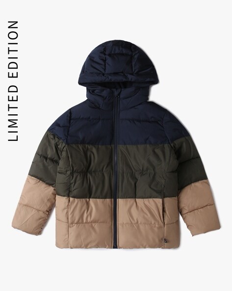 Gap on sale kids parka