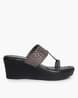 Princess Attitude Thin Heeled Sandal
