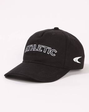 performax Men Athletic Embroidered Baseball Cap-picture-14