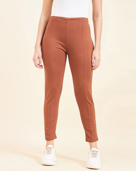 Lululemon athletica Utilitech Relaxed Mid-Rise Trouser 7/8 Length | Women's  Trousers | The Summit at Fritz Farm