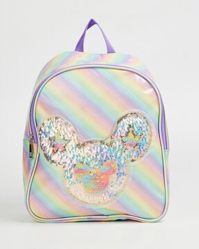 Flamingo backpack primark best sale