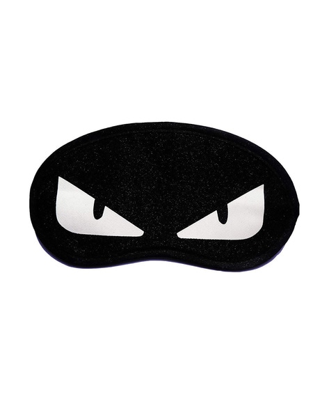 Blackout Sleeping Eye Mask