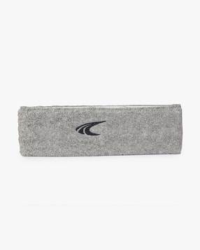 performax Men Logo Print Headband-picture-16