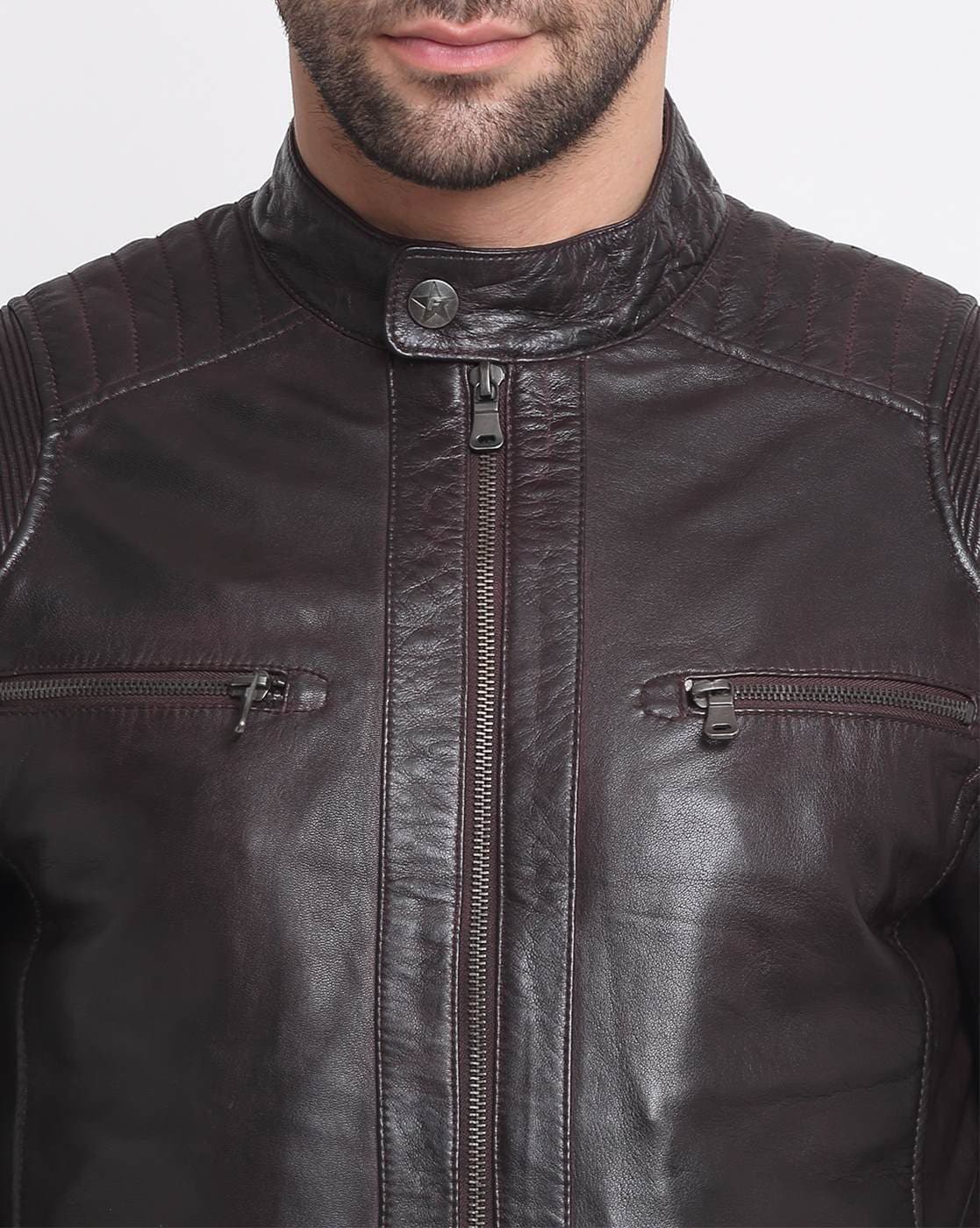 NEALKANTFASHION Full Sleeve Solid Men Jacket - Buy NEALKANTFASHION Full  Sleeve Solid Men Jacket Online at Best Prices in India | Flipkart.com