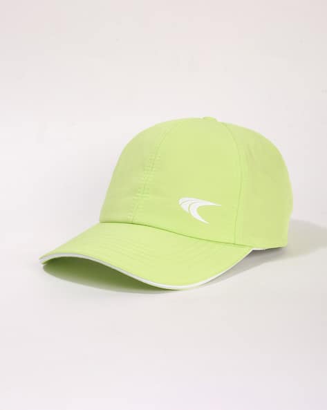 PERFORMAX Men Baseball Cap with Logo Embroidery