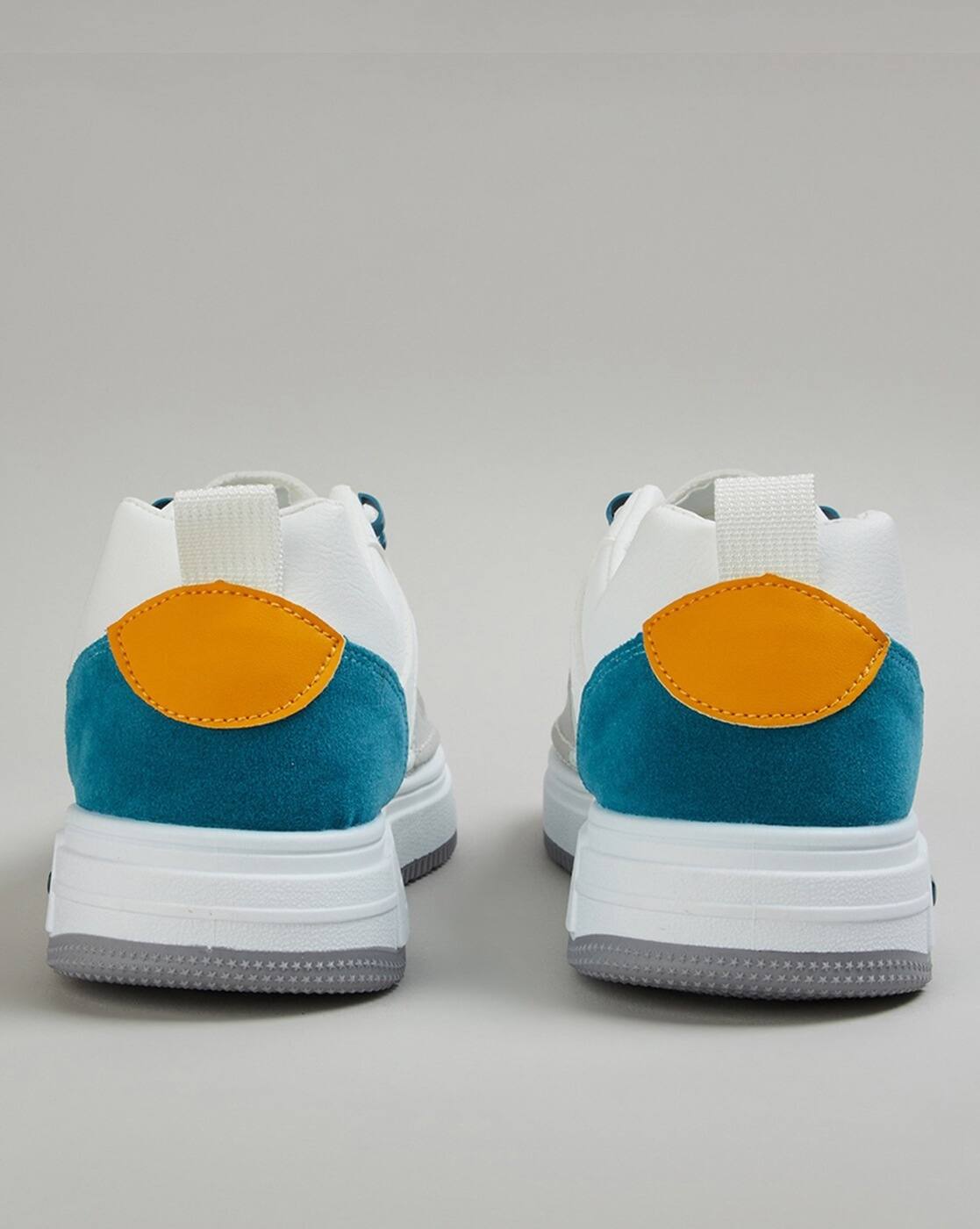 Buy WHITE Casual Shoes for Men by MAX Online