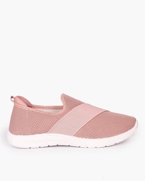 hi-attitude Women Mid-Top Slip-On Shoes-picture-27