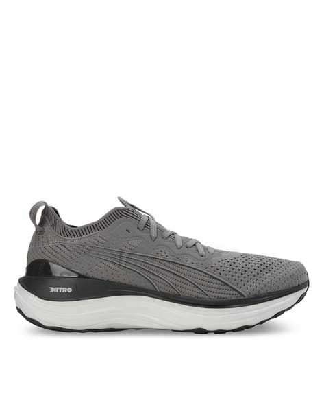 Buy Grey Sports Shoes for Men by PUMA Online
