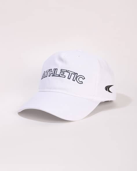 PERFORMAX Men Athletic Embroidered Baseball Cap