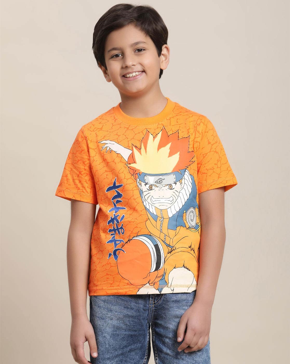 トップス TOGA ARCHIVES Flocky print shirt(ORANGE) TOGA ARCHIVES Flocky print shirt(ORANGE) Official TOGA instagram