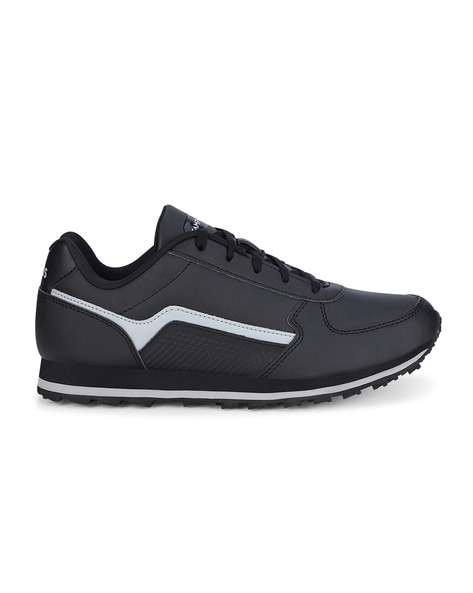 Black Reebok Zig Kinetic Mens Sports Shoes at Rs 3399/pair in