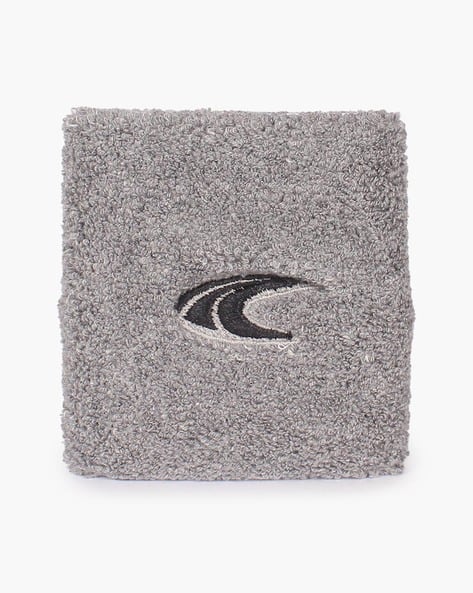 PERFORMAX Men Logo Debossed Wristband