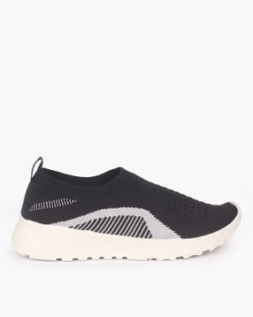 hi-attitude Women Low-Top Slip-On Shoes-picture-13