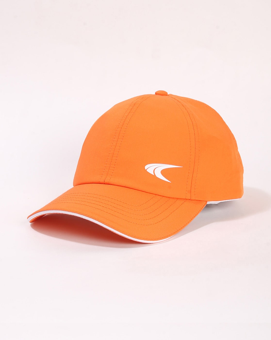 Orange cheap nike hat