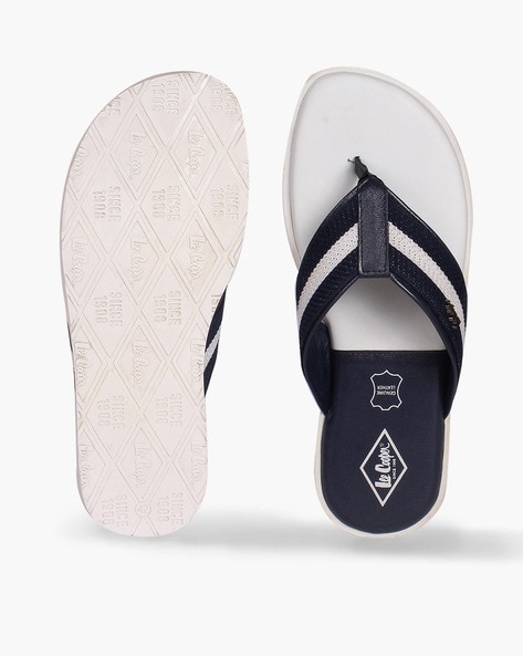 Buy Campus GC-04 Navy Blue Sandals For Men online