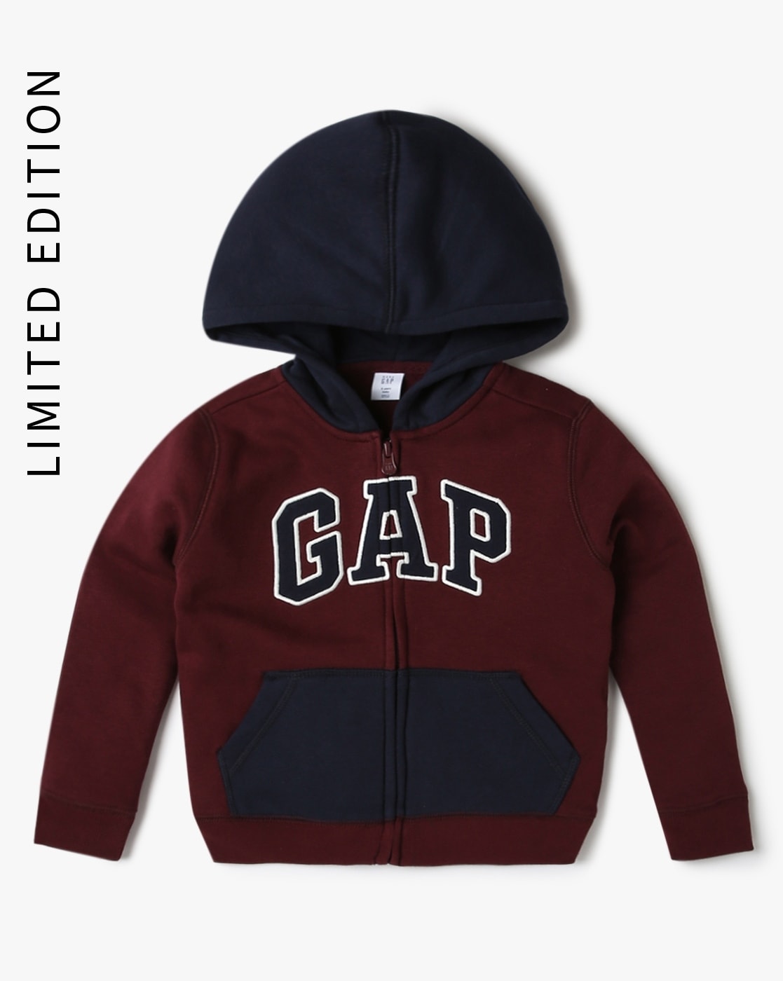 Gap hoodie deals toddler boy