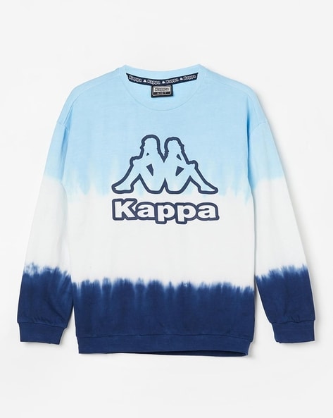 Boys on sale kappa hoodie