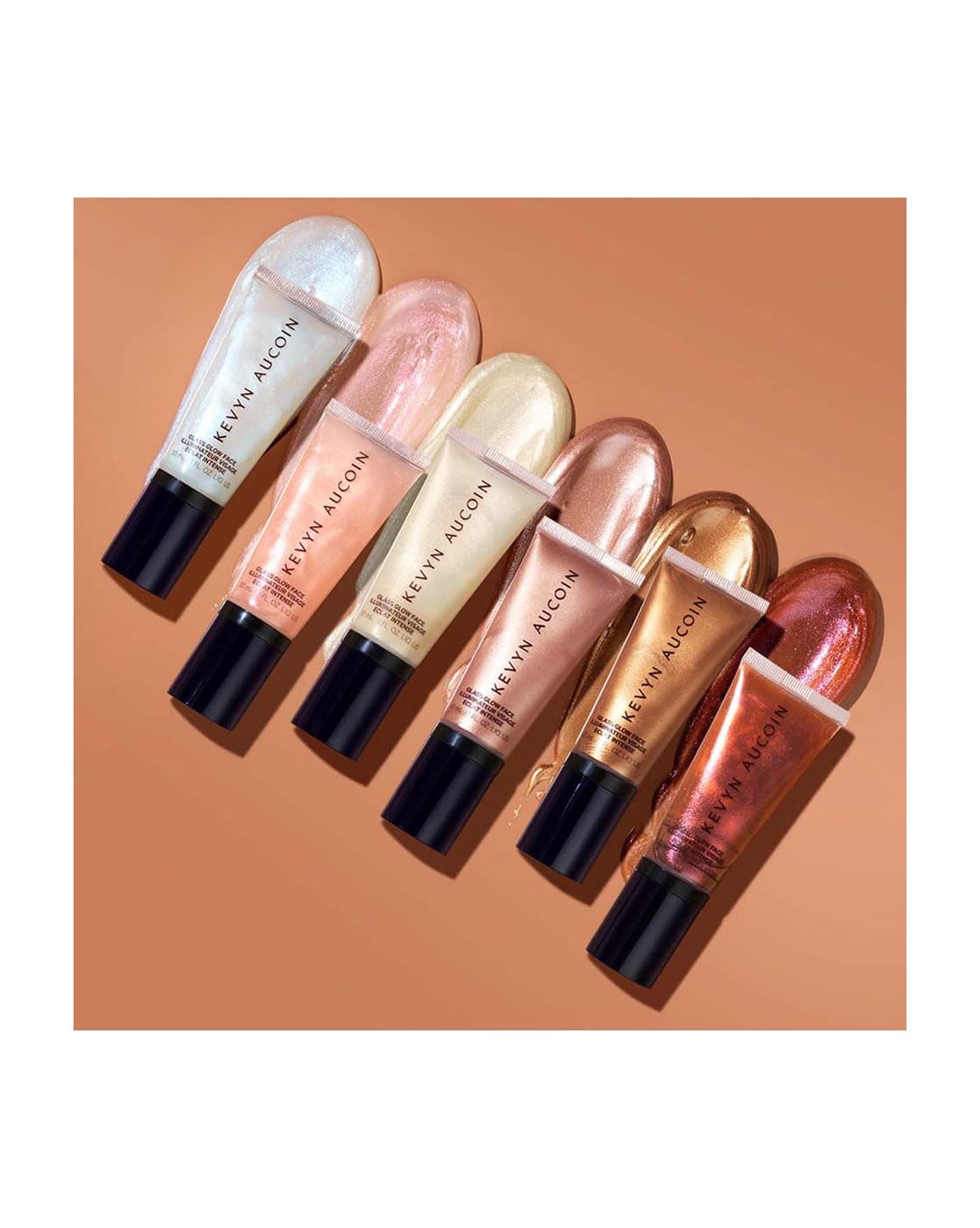 Buy Spectrum Bronze Face & Body for Women by Kevyn Aucoin Beauty