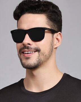 royal son CHI00121-C1 Full-Rim Square Sunglasses-picture-39