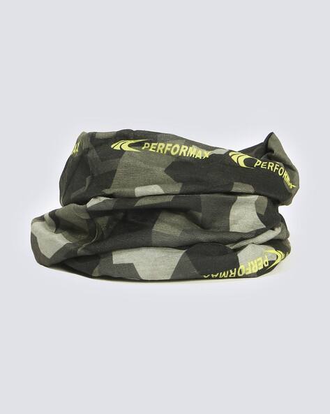 PERFORMAX Men Printed Buffs