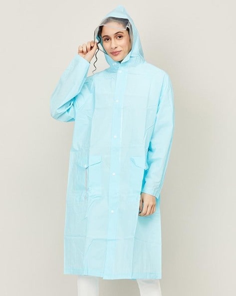 Buy women's on sale raincoat online