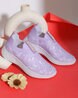 Buy Purple Shoes for Boys by IMPAKTO Online | Ajio.com