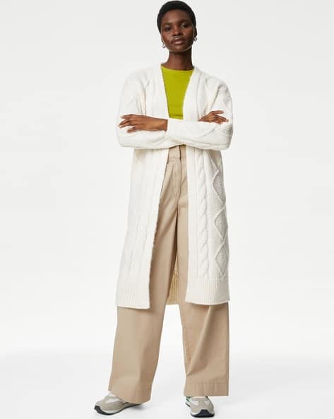 Longline Cardigan Cream Cardigan Womens Buy Long Tall Sally Cream