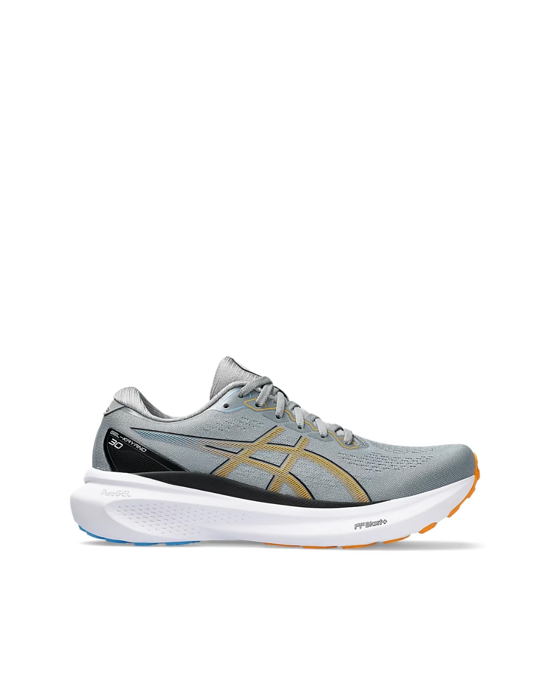 Ajio asics shoes online