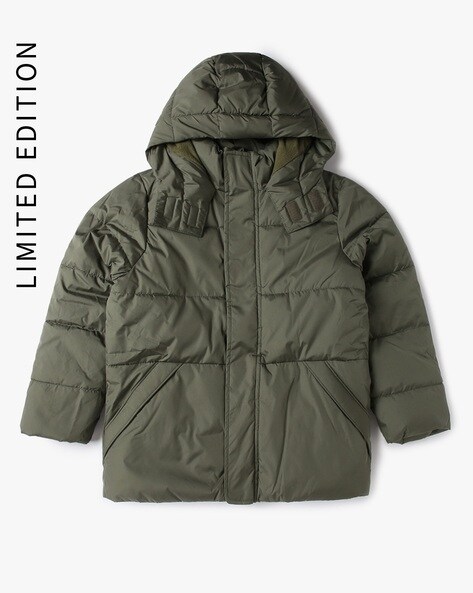 Gap kids shop puffer jacket