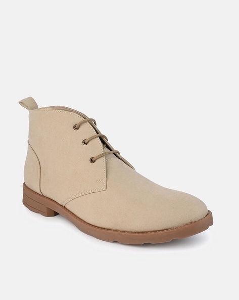 Chukka boot lace on sale length