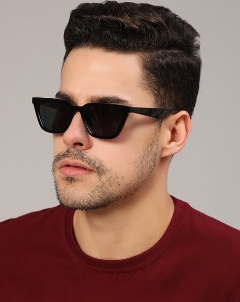 Bad Bunny Cat Eye Sunglasses - Fashion Glasses for Men and Women - Rap  Music | eBay