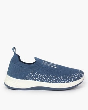 hi-attitude Women Slip-On Shoes-picture-34