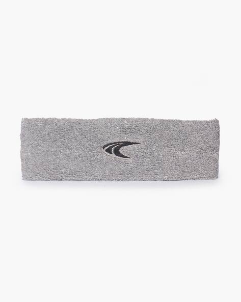 PERFORMAX Men Brand Embroidered Headband