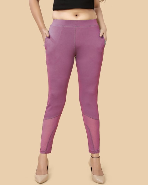 Buy Adidas Originals Silver Regular Fit Track Pants for Women Online @ Tata  CLiQ