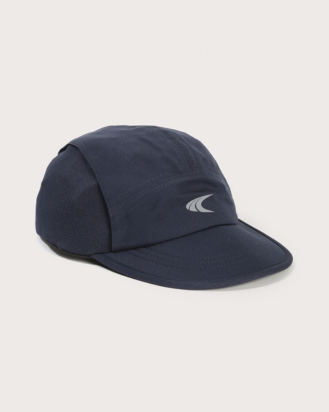 Buy Aqua Blue Caps & Hats for Men by PERFORMAX Online | Ajio.com