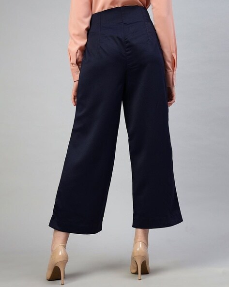 Extra High-Waisted Taylor Wide-Leg Trouser Suit Pants | Old Navy | Pants  for women, Wide leg trouser, Pantsuit