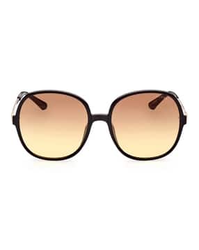 guess Women UV-Protected Oversized Sunglasses-GU7844 59 01F-picture-40