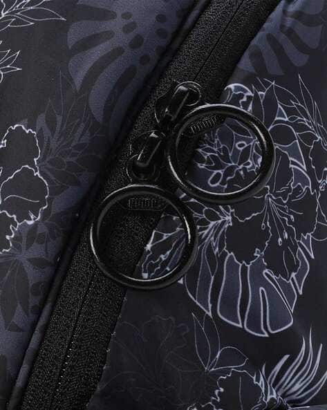 Price History of Puma Tropical Print Women Backpack 11L from Ajio