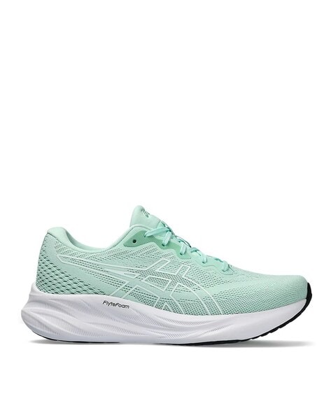 Gel Pulse 15 Lace Up Running Shoes