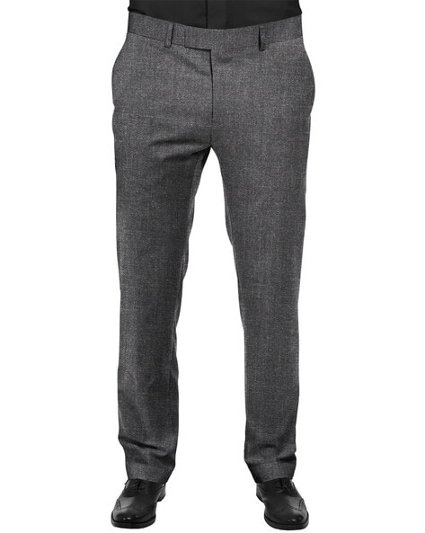Custom Men's Dress Pants: Trousers, Slacks & Suit Pants