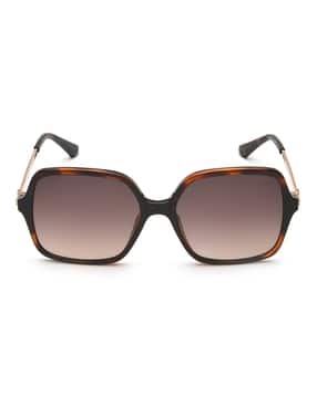 guess Women UV-Protected Square Sunglasses-GU7845 57 52F-picture-38