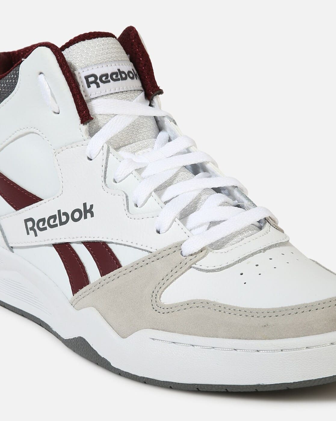 Buy White Sports Shoes for Men by Reebok Online